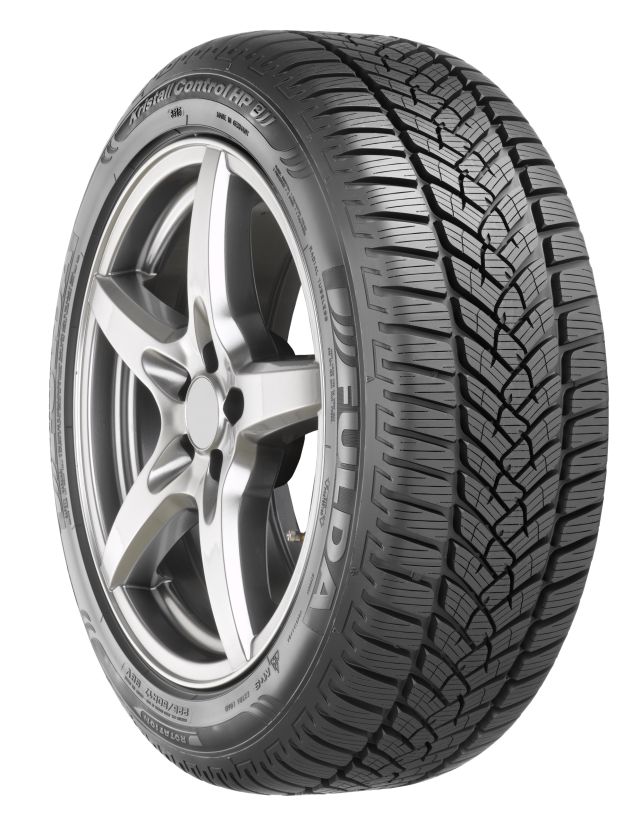 Fulda 195/55 R15 KRISTALL CONTROL HP 2 85H 3PMSF .